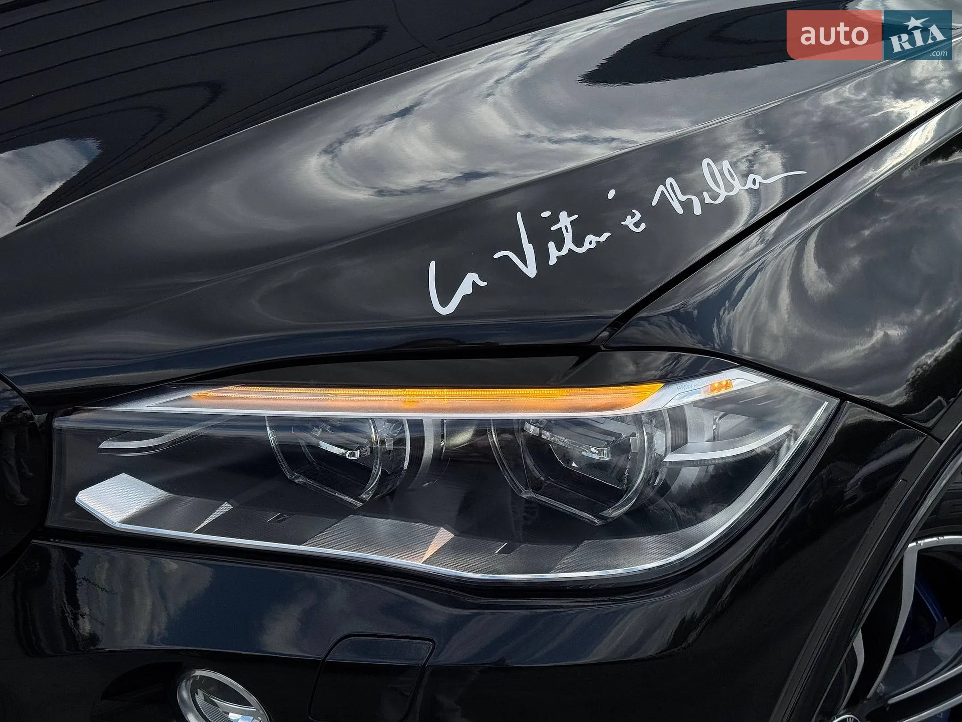 2015 BMW X5 M - мініатюра 9