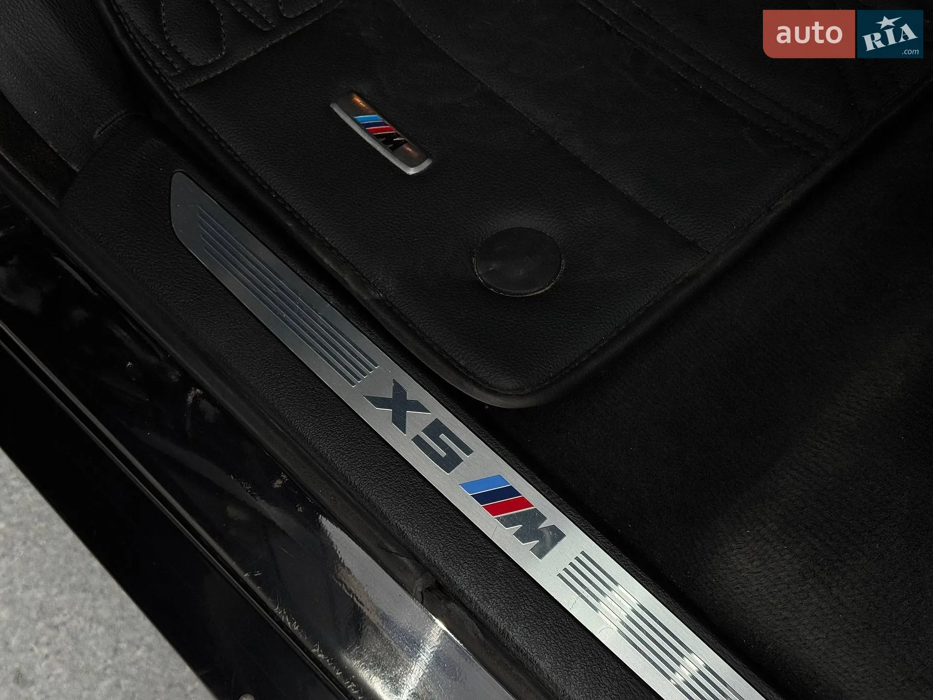 2015 BMW X5 M - мініатюра 41