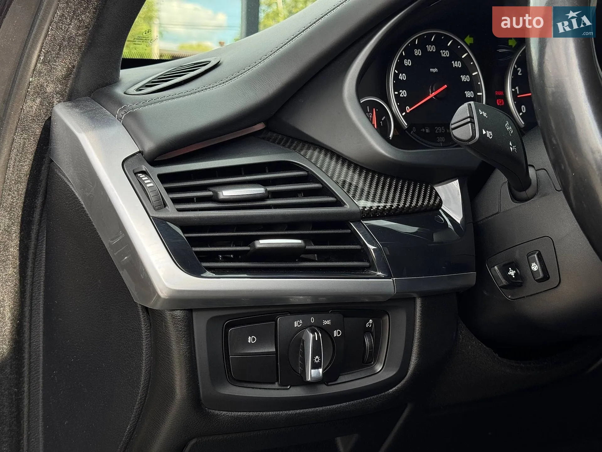 2015 BMW X5 M - мініатюра 50