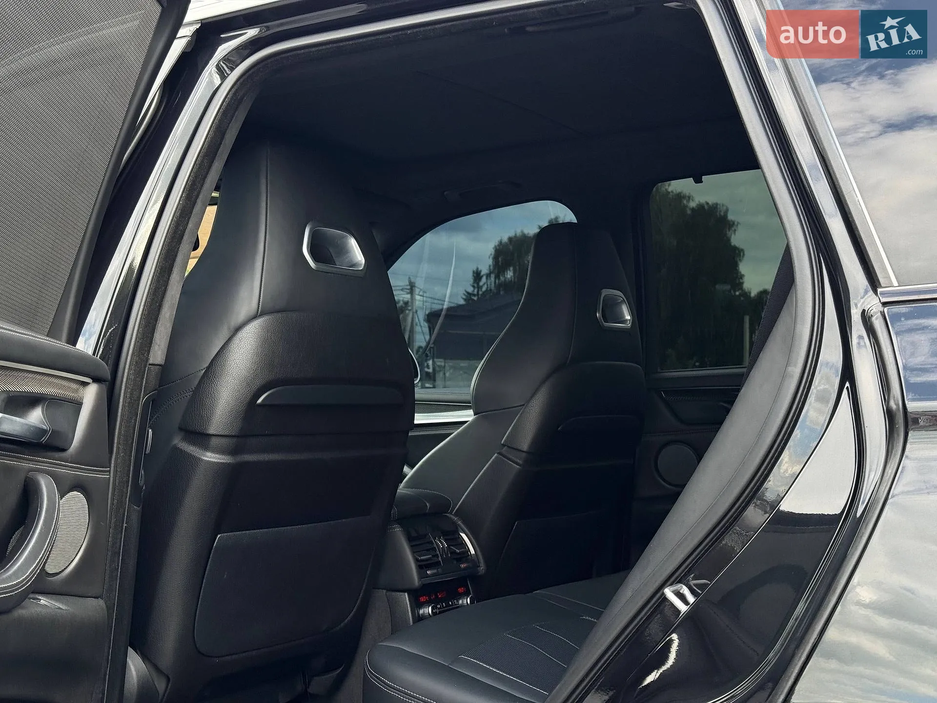 2015 BMW X5 M - мініатюра 66