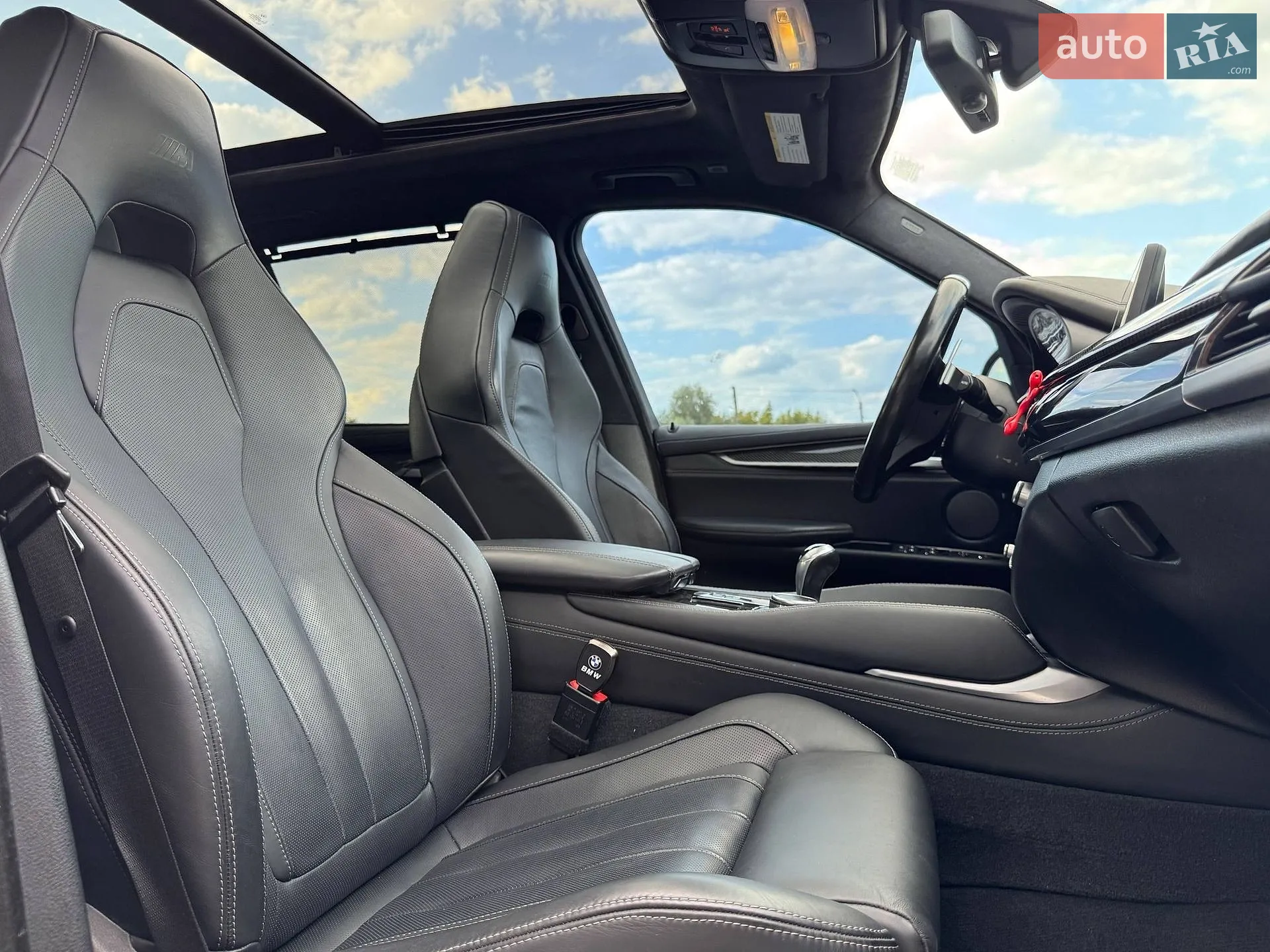 2015 BMW X5 M - мініатюра 86