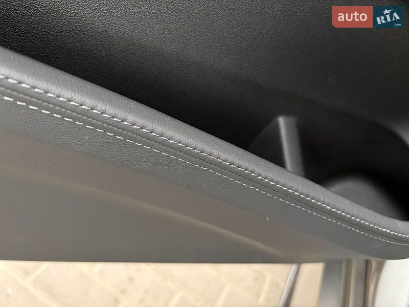 Позашляховик / Кросовер BMW X5 M 2022 в Києві