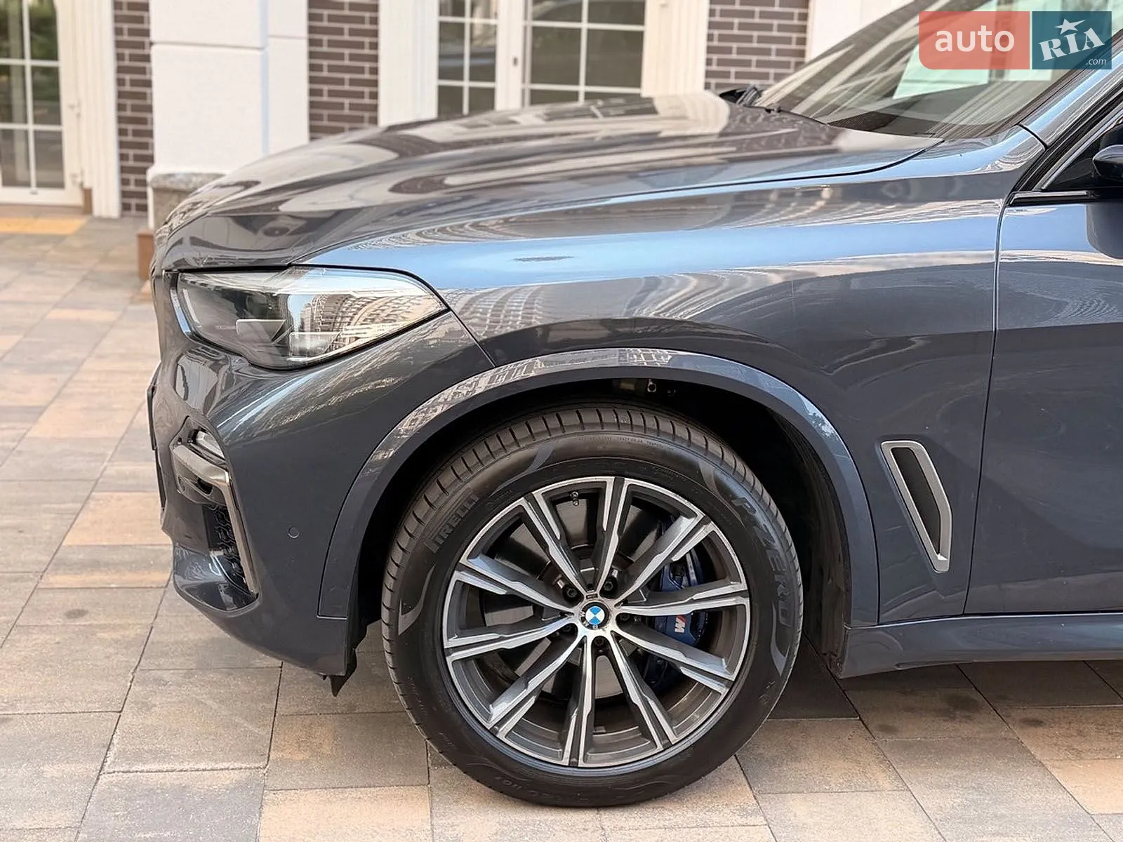 2019 BMW X5 - мініатюра 9