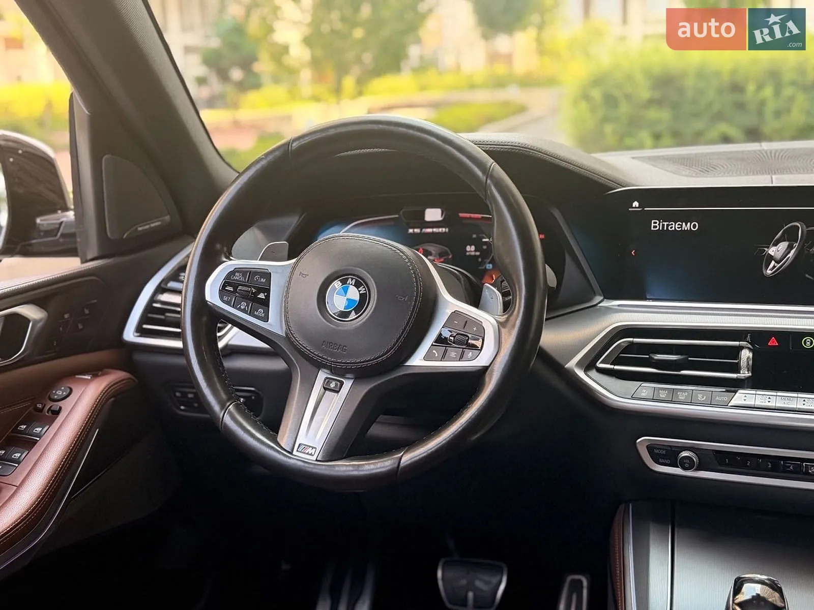 2019 BMW X5 - мініатюра 15
