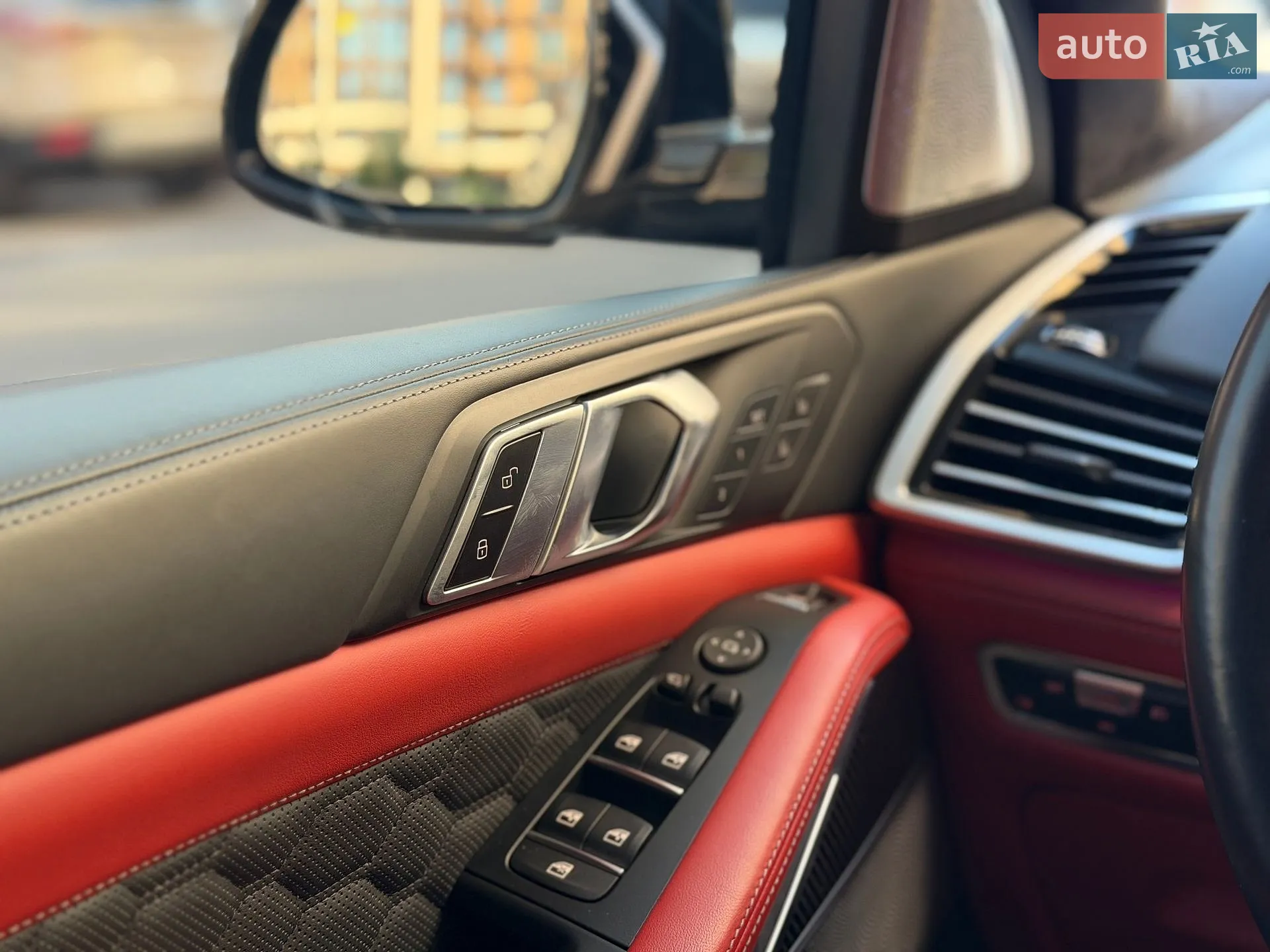 2021 BMW X5 M - мініатюра 20