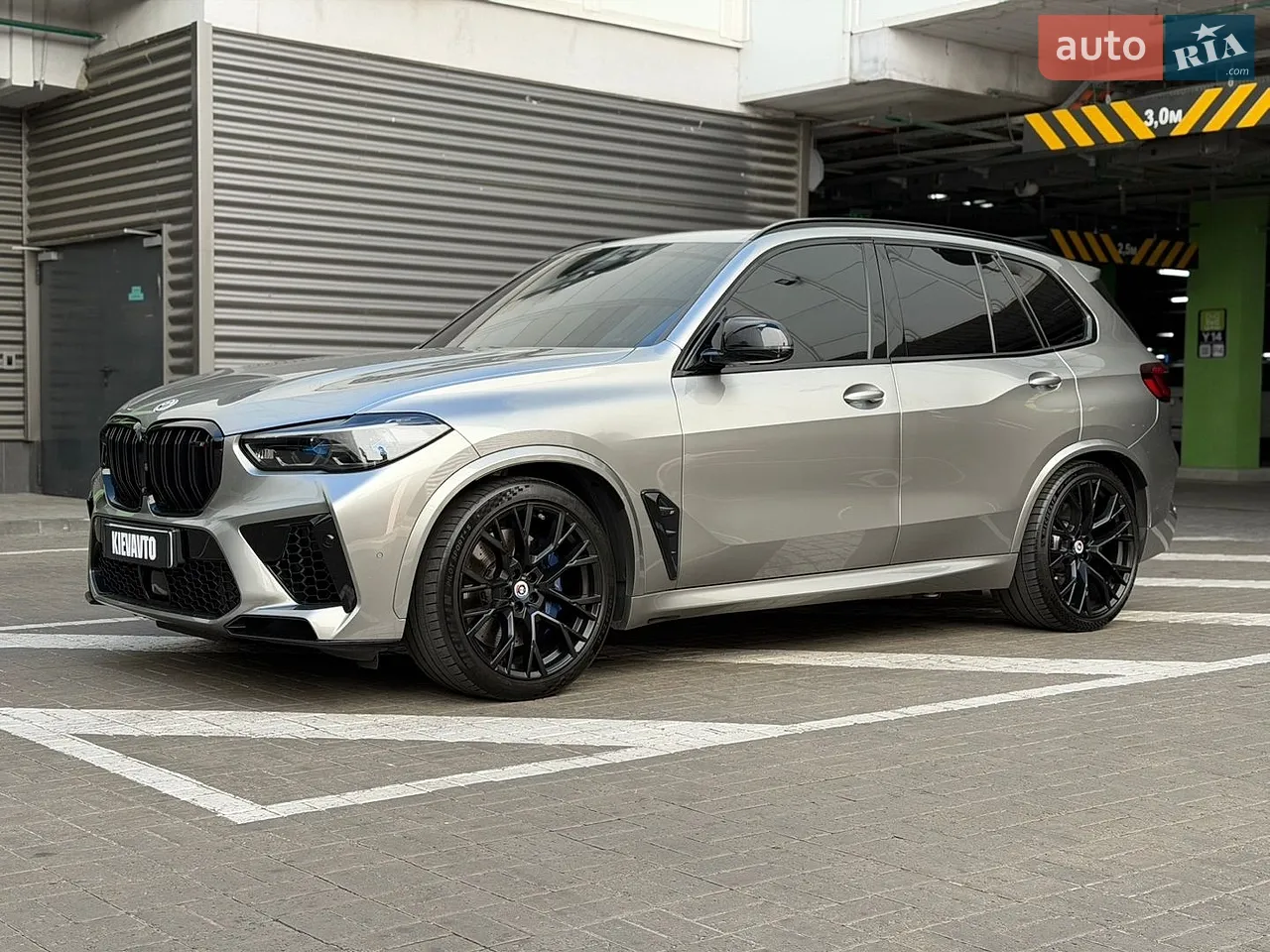 2024 BMW X3 - мініатюра 27