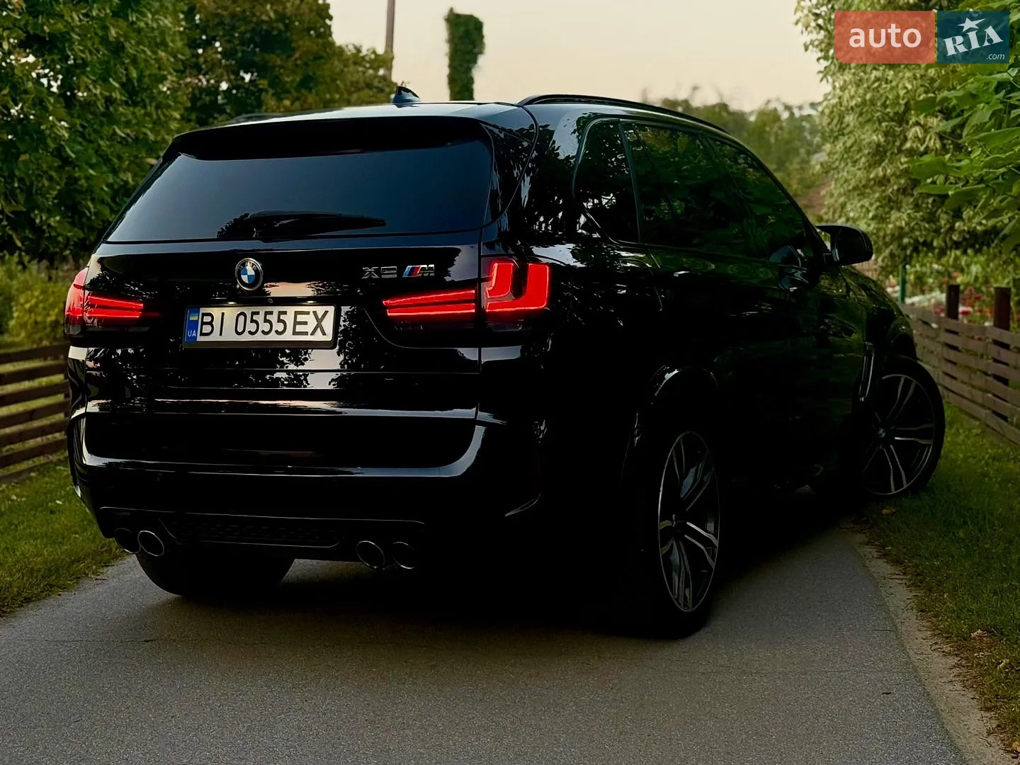 2015 BMW X5 M - мініатюра 10