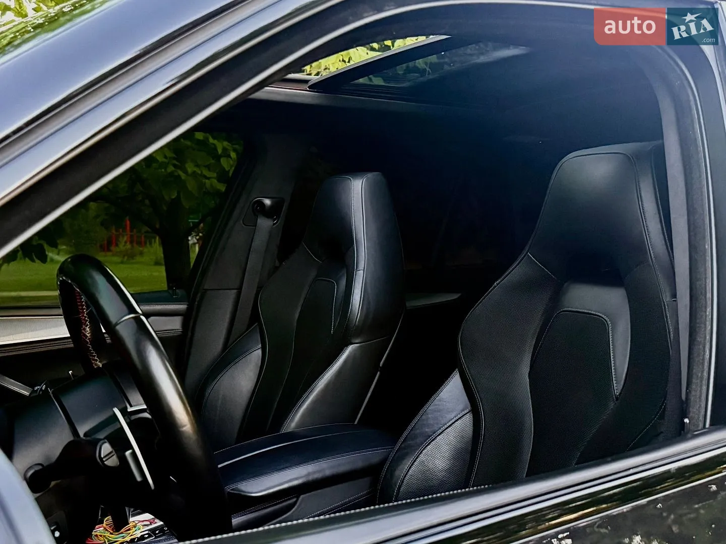 2015 BMW X5 M - мініатюра 15