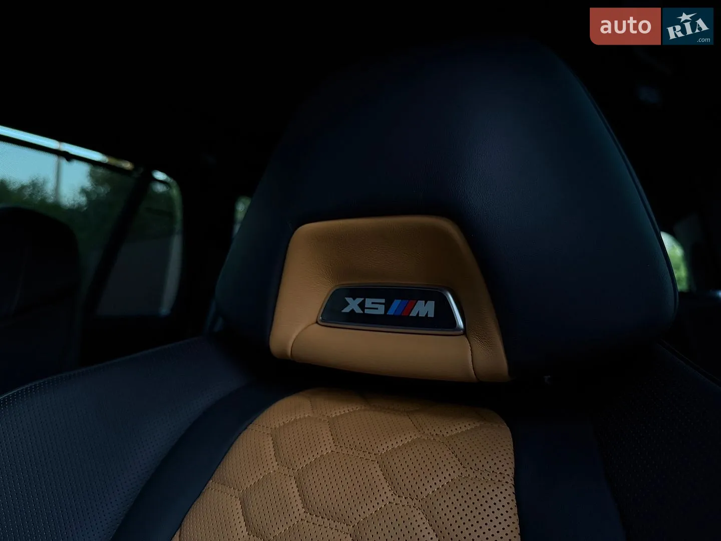 2022 BMW X5 M - мініатюра 21