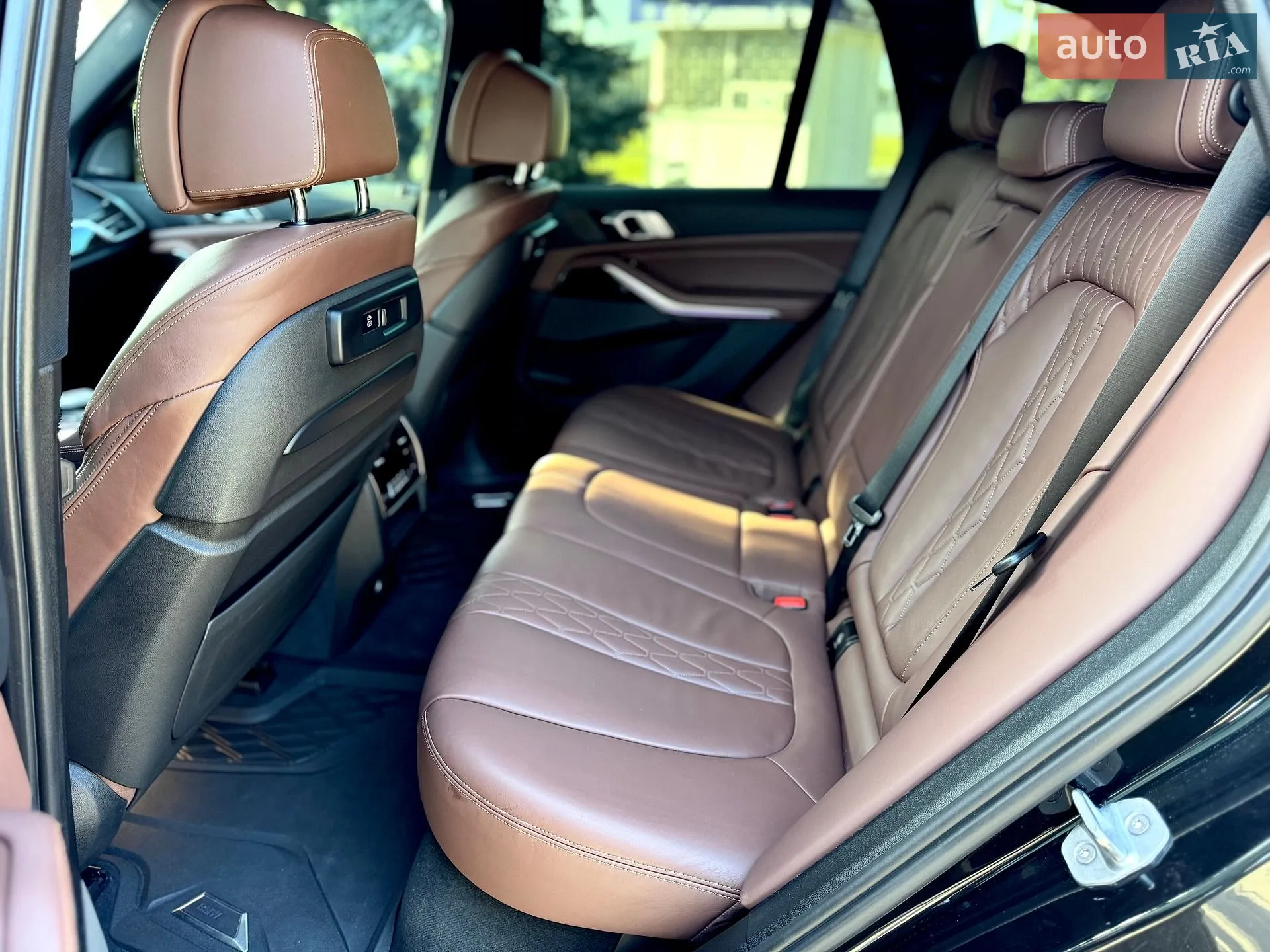 2019 BMW X5 M - мініатюра 23