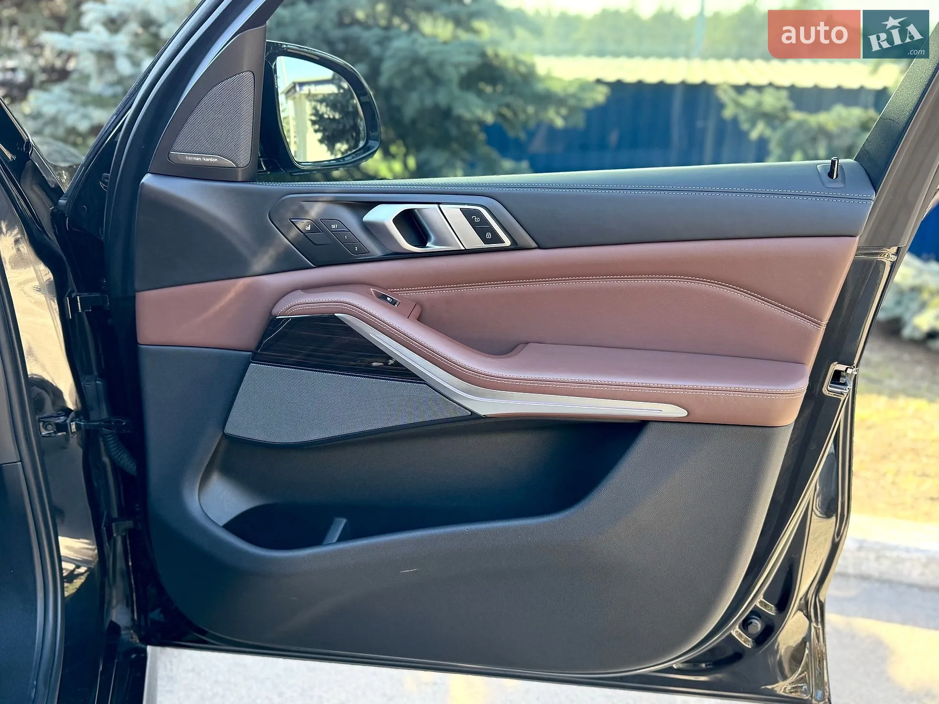 2019 BMW X5 M - мініатюра 28