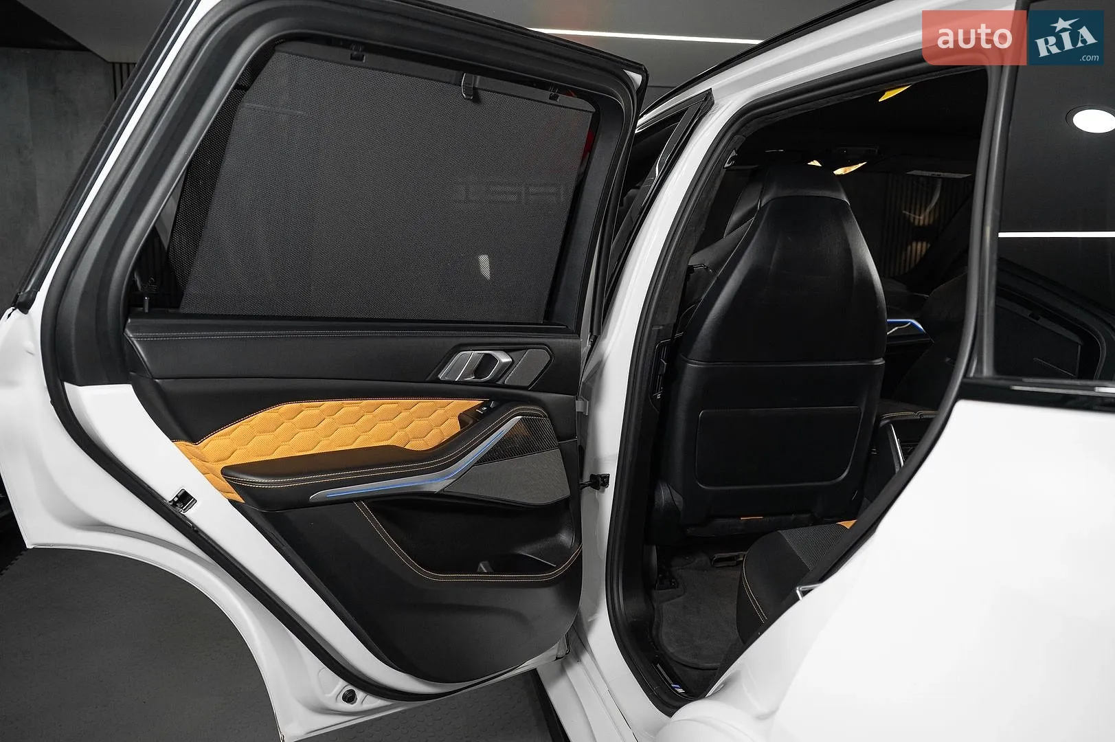 2021 BMW X5 M - мініатюра 28