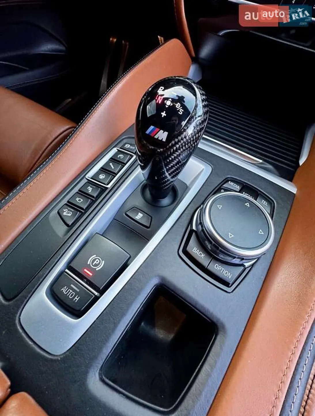 2016 BMW X5 M - мініатюра 8