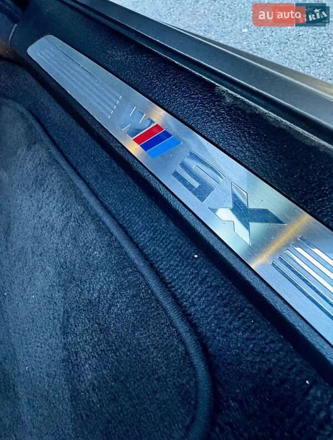 2016 BMW X5 M - мініатюра 4
