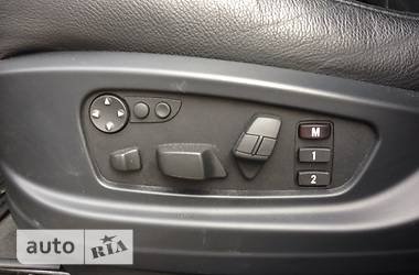  BMW X5 2007 в 