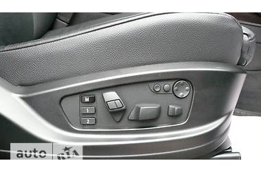 Внедорожник / Кроссовер BMW X5 2011 в Одессе