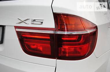 Внедорожник / Кроссовер BMW X5 2012 в Киеве