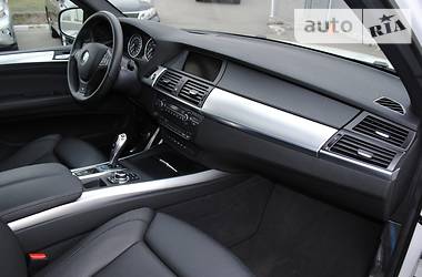 Внедорожник / Кроссовер BMW X5 2012 в Киеве