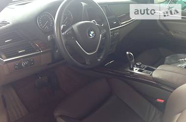  BMW X5 2013 в Києві