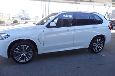  BMW X5 2015 в Києві