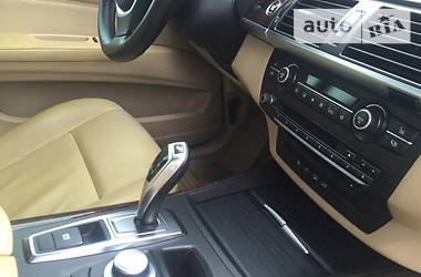 Внедорожник / Кроссовер BMW X5 2008 в Корсуне-Шевченковском