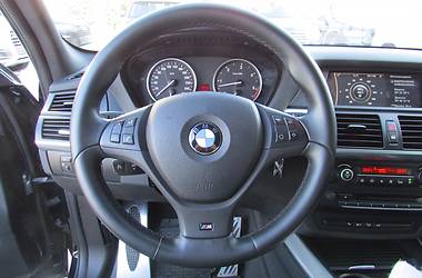 Внедорожник / Кроссовер BMW X5 2010 в Киеве