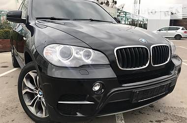 Внедорожник / Кроссовер BMW X5 2011 в Киеве