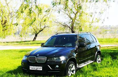 Внедорожник / Кроссовер BMW X5 2009 в Николаеве