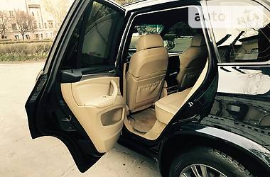  BMW X5 2008 в Каменском