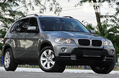 Внедорожник / Кроссовер BMW X5 2009 в Одессе