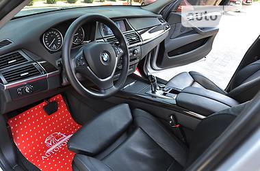 Внедорожник / Кроссовер BMW X5 2010 в Одессе