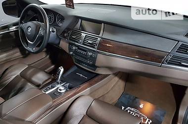 Внедорожник / Кроссовер BMW X5 2009 в Киеве