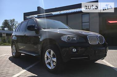 Внедорожник / Кроссовер BMW X5 2007 в Днепре