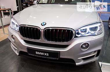 Внедорожник / Кроссовер BMW X5 2017 в Житомире