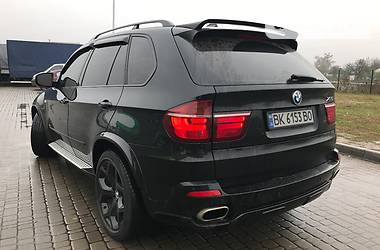  BMW X5 2008 в Ровно