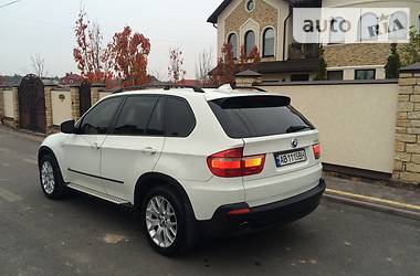 Внедорожник / Кроссовер BMW X5 2008 в Виннице