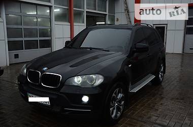 Внедорожник / Кроссовер BMW X5 2009 в Олешках