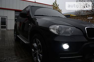 Внедорожник / Кроссовер BMW X5 2009 в Олешках