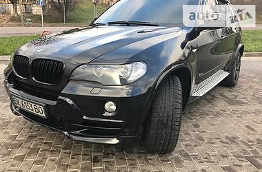  BMW X5 2008 в Ровно