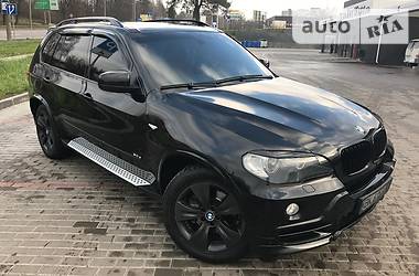  BMW X5 2008 в Ровно