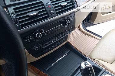 Внедорожник / Кроссовер BMW X5 2009 в 