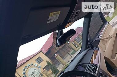 Внедорожник / Кроссовер BMW X5 2009 в 