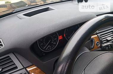 Внедорожник / Кроссовер BMW X5 2009 в 