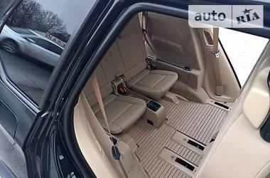Внедорожник / Кроссовер BMW X5 2009 в 