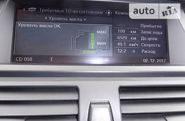 Внедорожник / Кроссовер BMW X5 2007 в Днепре