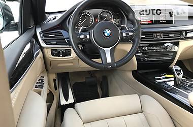  BMW X5 2015 в Киеве