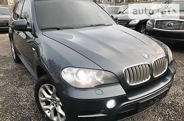 Внедорожник / Кроссовер BMW X5 2012 в Тернополе