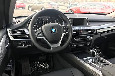 Внедорожник / Кроссовер BMW X5 2017 в Киеве