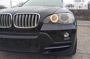 Позашляховик / Кросовер BMW X5 2008 в Миколаєві