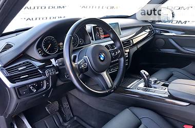  BMW X5 2016 в Киеве